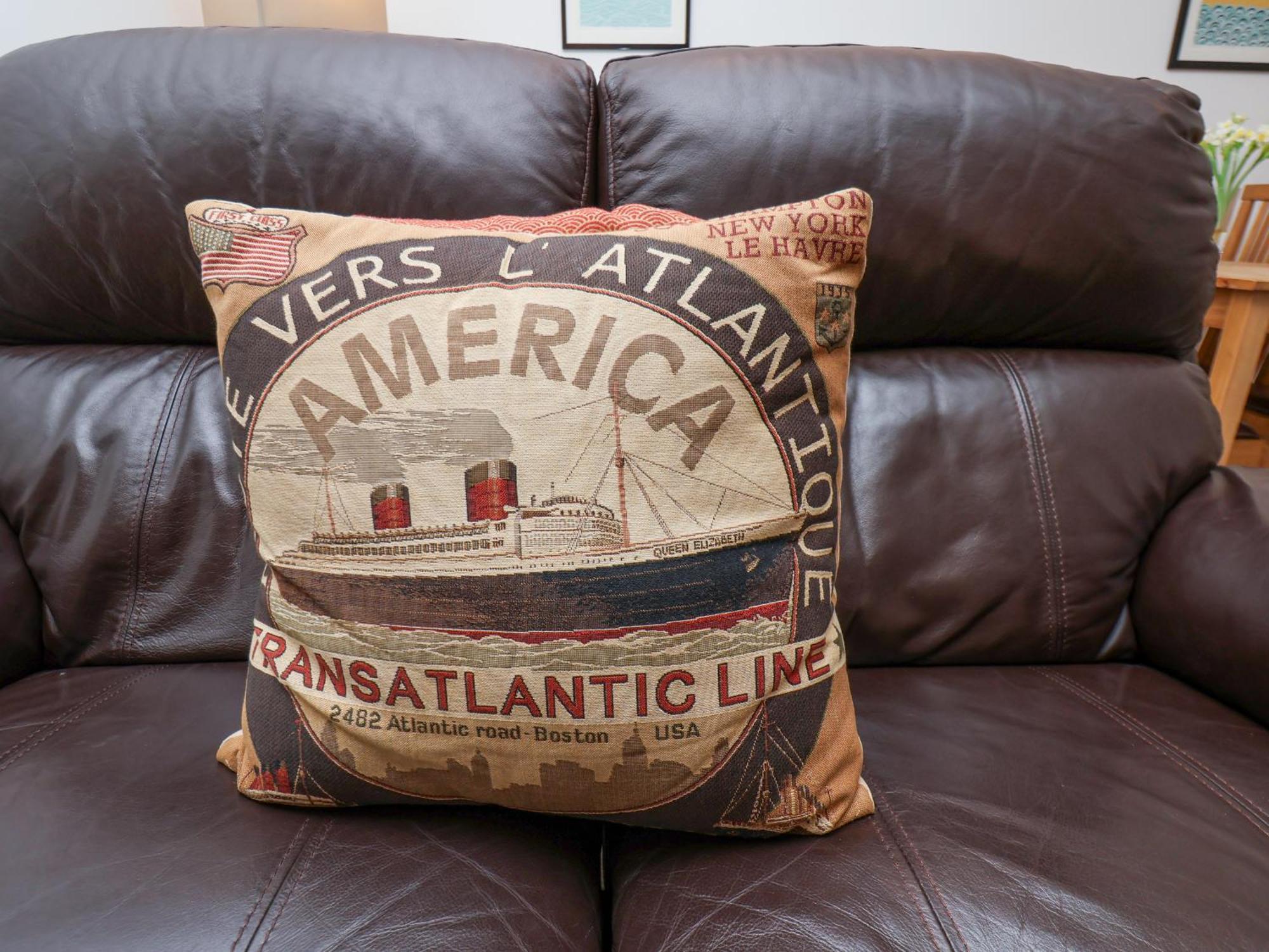 Above & Beyond Appartement Whitby Buitenkant foto